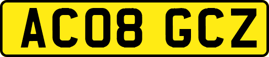 AC08GCZ