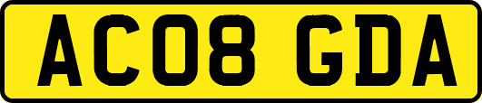 AC08GDA