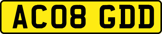 AC08GDD