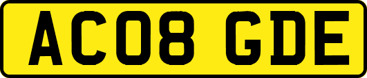 AC08GDE