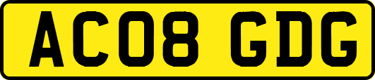 AC08GDG
