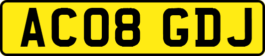 AC08GDJ