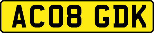 AC08GDK