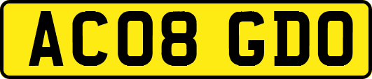 AC08GDO