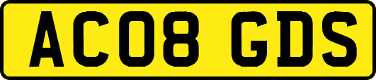 AC08GDS