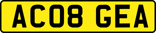 AC08GEA