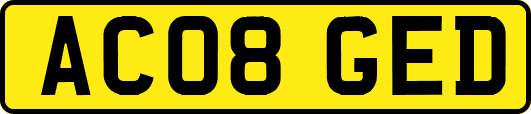 AC08GED