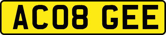 AC08GEE