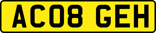 AC08GEH