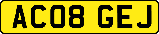 AC08GEJ