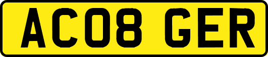 AC08GER
