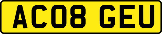 AC08GEU