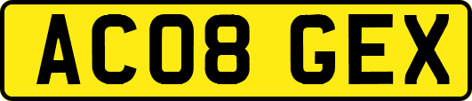 AC08GEX
