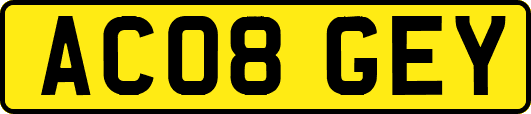 AC08GEY