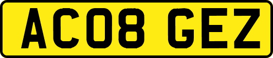 AC08GEZ