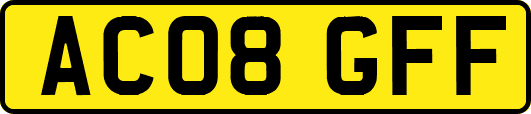 AC08GFF