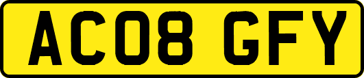 AC08GFY