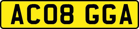 AC08GGA
