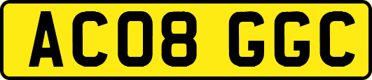 AC08GGC