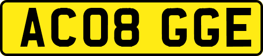 AC08GGE