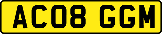 AC08GGM