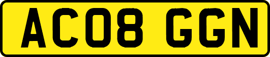 AC08GGN