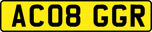 AC08GGR