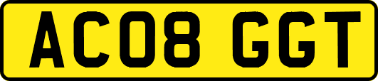 AC08GGT
