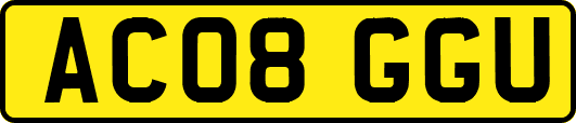 AC08GGU