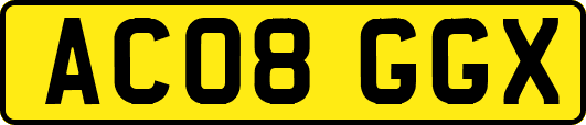AC08GGX