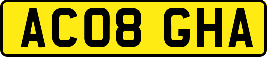 AC08GHA