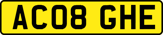 AC08GHE