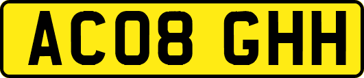 AC08GHH