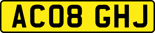 AC08GHJ