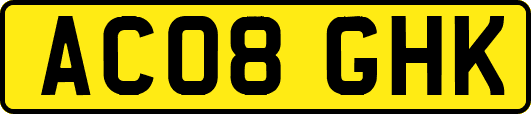 AC08GHK