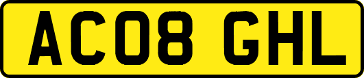 AC08GHL