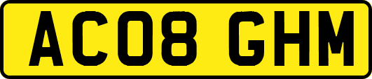 AC08GHM