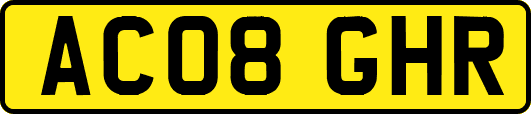 AC08GHR