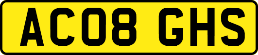 AC08GHS