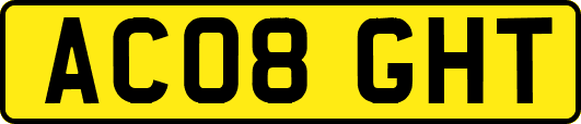 AC08GHT