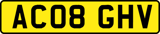AC08GHV
