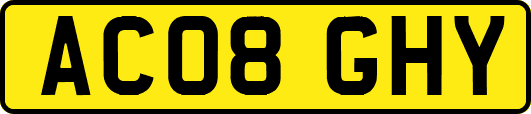 AC08GHY