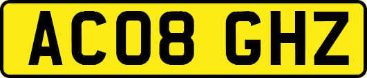 AC08GHZ