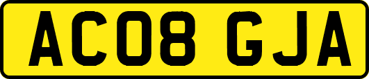 AC08GJA