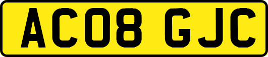 AC08GJC