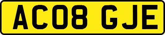 AC08GJE