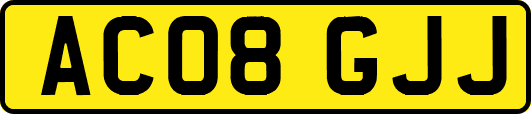 AC08GJJ