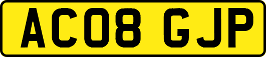 AC08GJP