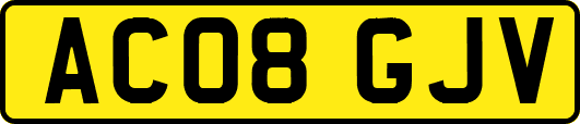 AC08GJV