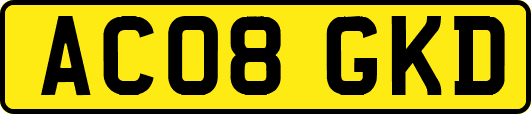 AC08GKD